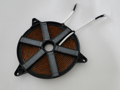 洛貝小家電配件XP100-47-3532電磁爐鋁線線盤 品質保障，專業供應