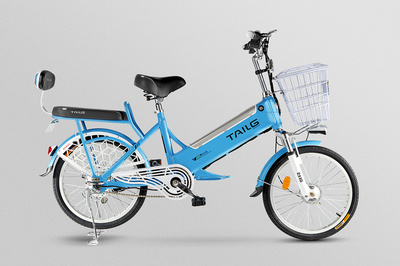 光影之間，品質呈現 臺鈴電動車及家電產品專業拍攝解決方案