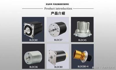 無刷電機(jī)生產(chǎn)廠家的實(shí)力介紹