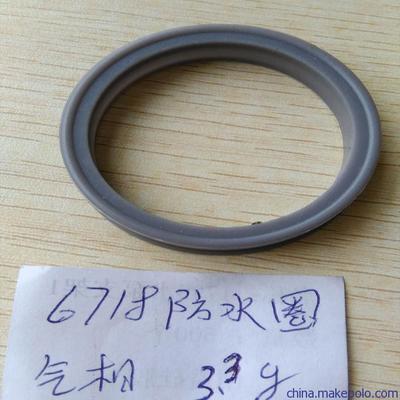 小家電防水密封方案 硅膠配件與開模生產(chǎn)詳解