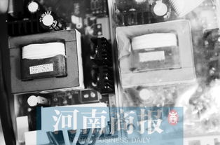 家電維修服務(wù)業(yè)的隱性陷阱 小零件維修的亂象與破局