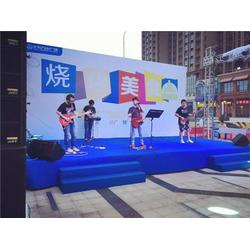 融合漢唐文化創意的公關活動策劃新思路