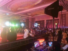 上海公關活動策劃公司首選束影——您身邊的好朋友