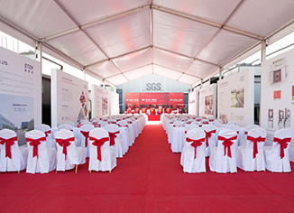 專業策劃服務，助力南京活動與品牌升級——活動管家公共關系策劃