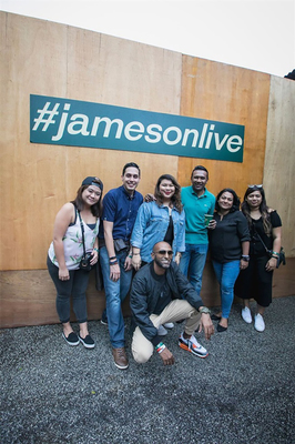 馬來西亞尊美醇威士忌品牌公關活動策劃方案