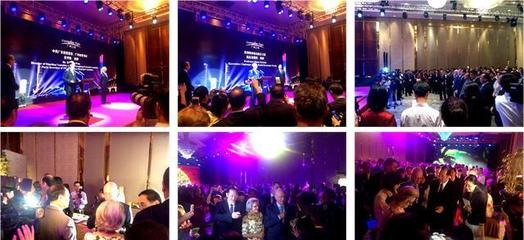 公共關系活動策劃 明確四大核心要點