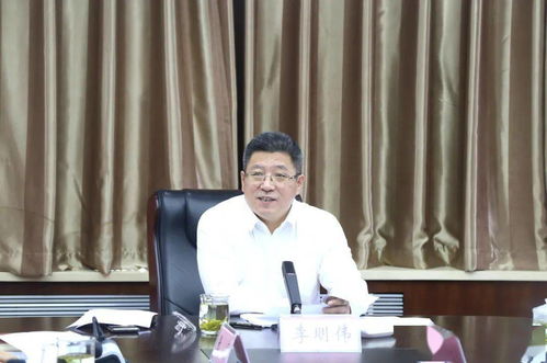 李明偉 匠心策劃，講好白城故事，打造安全有序的精品慶典