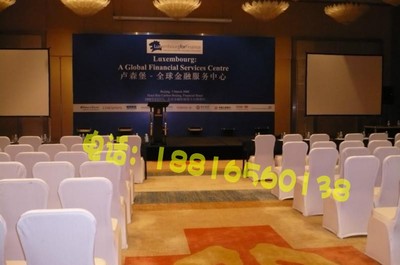 上海商業路演一體化解決方案 從專業搭建到全案策劃