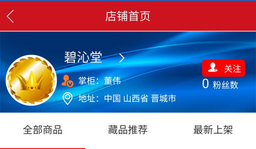 國(guó)玄藝術(shù)網(wǎng)董先生金牌店鋪「碧沁堂」 誠(chéng)尋有緣人，共啟在線教育新篇